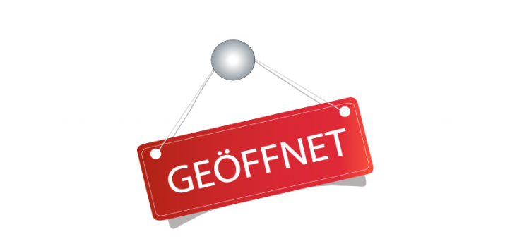 Geoffnet Geoffnet